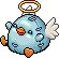 Heavenly Ducky