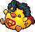 Super Ducky