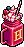 Berry Hot Chocolate