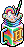 Funfetti Hot Chocolate