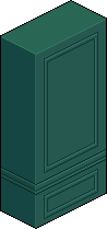 Emporium Wall