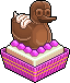 Duck Dessert