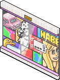 HC Commercial Pop Art