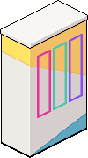 HC Pastel Pop Wall
