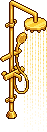 Golden Douche
