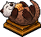 Tan Sea Otter