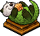Jade Sea Otter