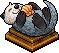 Pearl Sea Otter
