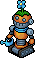 Green Eco-bot