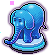 Trippy Elephant