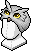 Owl Beanie