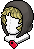 Hooded Hair