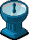 Azure Fountain