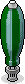 Emerald Parasol