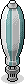 White Parasol
