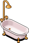 Bunny Tub