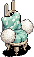 Bunny Chair