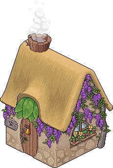 Old Fae Cottage