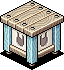 Bunny Endtable