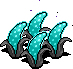 Dazzling Dark Fruit
