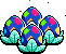 Dazzling Rainbow Fruit