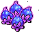 Dazzling Water Fruit