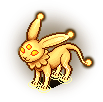 Light Bunny