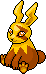 Thunder Bunny