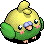 Citrus Hatchling