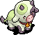 Lime Baby Cow