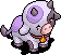 Grape Baby Cow