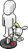 Comfort Bunny Plush