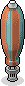 Orange Parasol