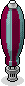 Maroon Parasol