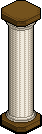 Leap Day Pillar