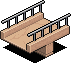 Miniature Bridge Mid