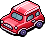 Miniature Car