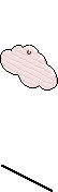 Miniature Mood Cloud