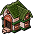 Miniature House