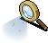 Traditional Magnifying Glass