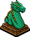 Jade Dragon
