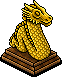 Golden Dragon