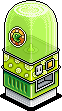 Habbo Cola Machine