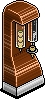Choco Ice Cream Maker