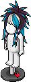 Scene Hair
