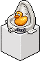 Duck Bath