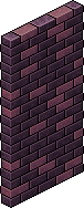 Urban Brick Wall