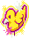 Graffiti Duck