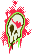 Graffiti Skull