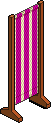 Purple Marquee